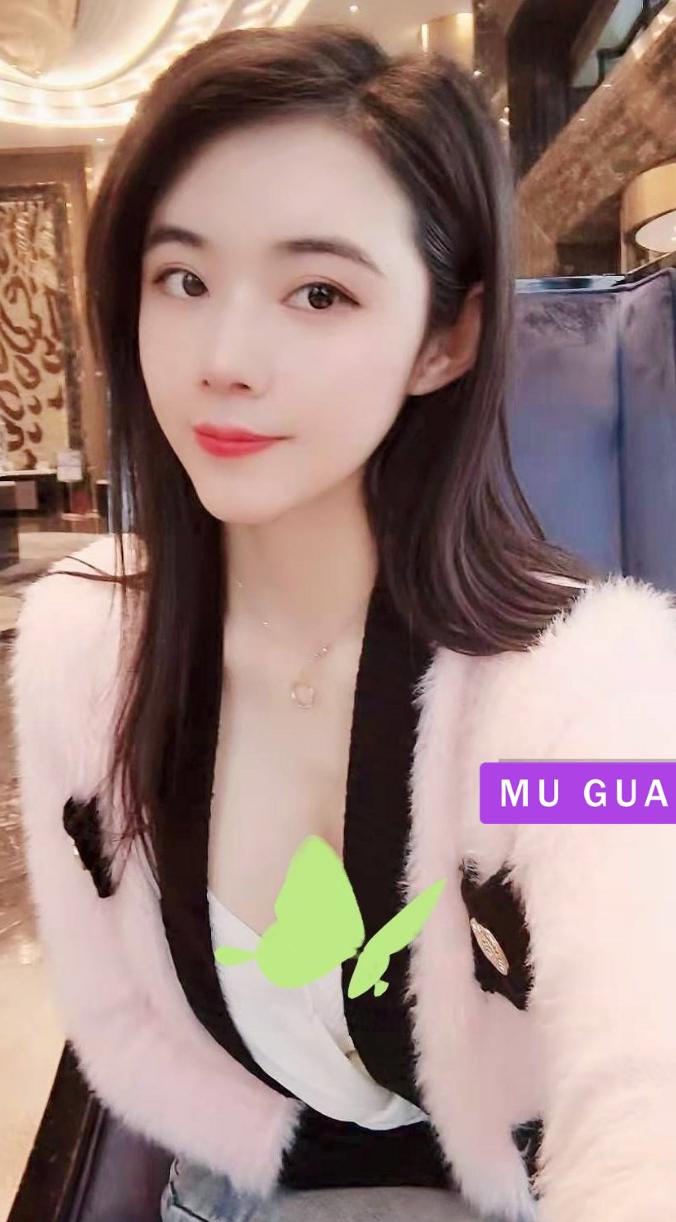 超正点，听话妹子